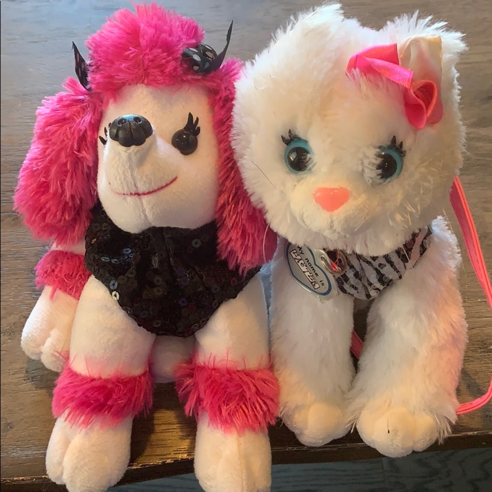 Poochie & Co. Puppy & Cat Purses